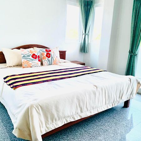 Aparthotel Siray House Phuket Exteriér fotografie