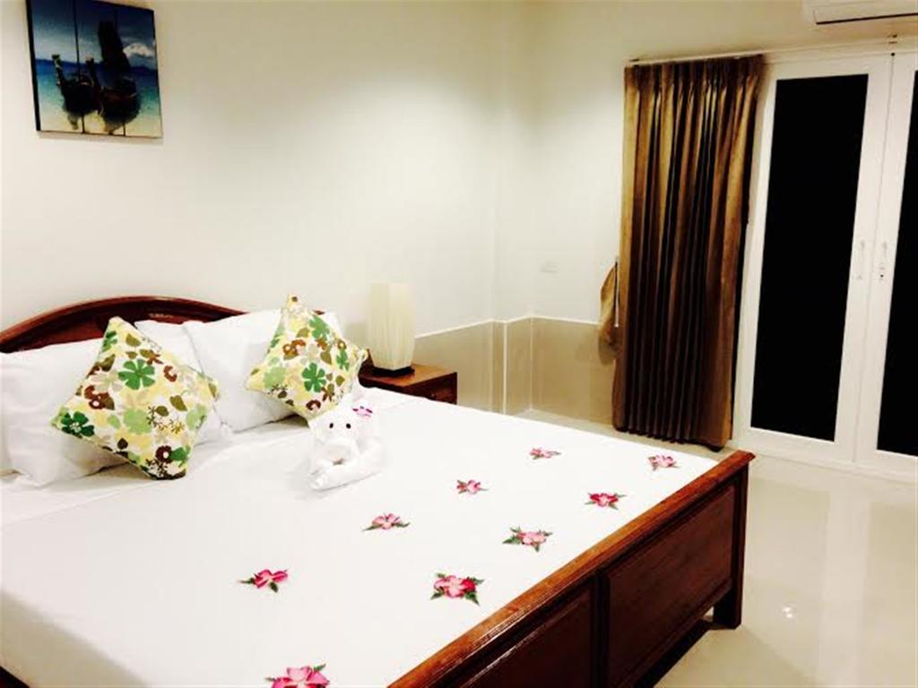 Aparthotel Siray House Phuket Exteriér fotografie