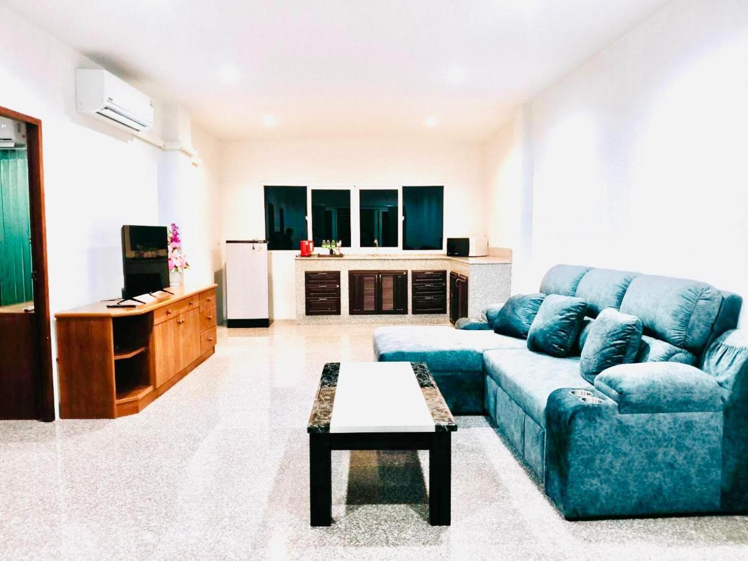 Aparthotel Siray House Phuket Exteriér fotografie