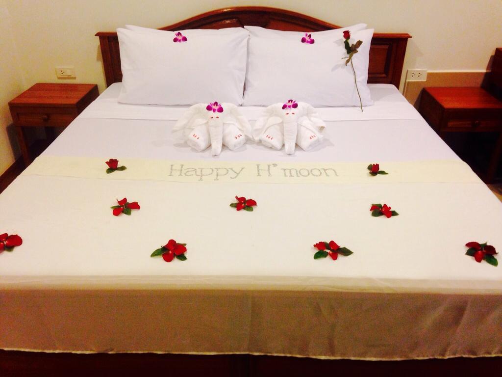Aparthotel Siray House Phuket Pokoj fotografie