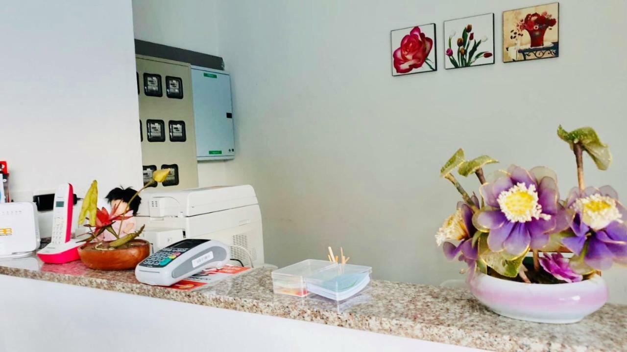 Aparthotel Siray House Phuket Exteriér fotografie