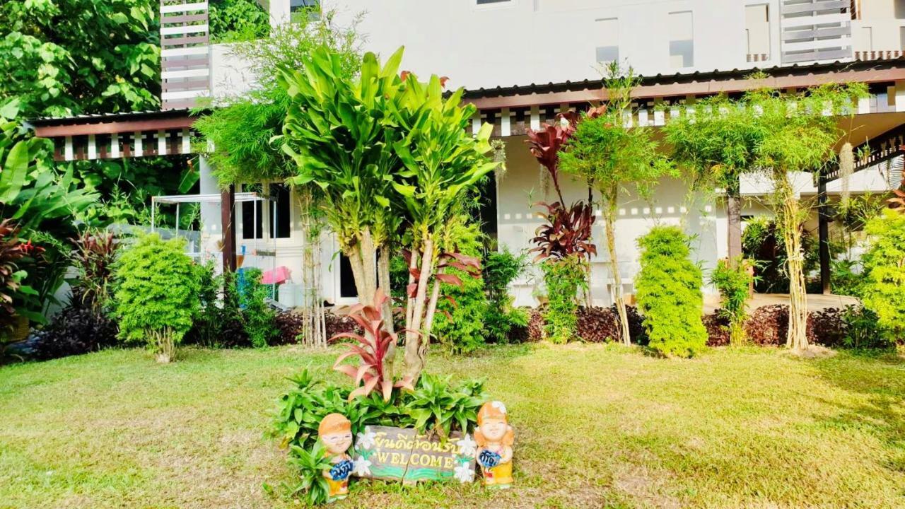 Aparthotel Siray House Phuket Exteriér fotografie